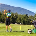 Детски голф лагери през летния сезон в Pirin Golf & Country Club! 