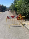 В Мирково изграждат нови улици