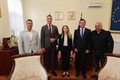  Делегация от Община Силистра взе участие в празничните дни на побратимения ни град Кикинда, Сърбия 