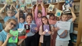 Вълшебството на книгите - едно вълнуващо приключение в библиотеката на СУ 