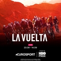 Eurosport – La Vuelta 2025 по Телекабел