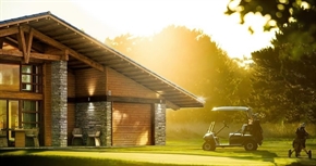 Пирин Голф & Кънтри Клуб: Добре дошъл, Октомври!!