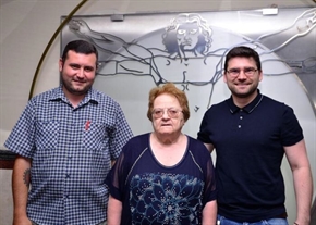 Български екип с принос за ефекта от COVID ваксините при онкоболни