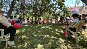 Кандидатствай за „Лидери на промяната“ 2026 до 10 май!