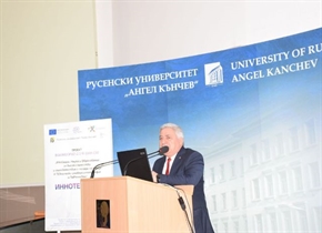 В РУСЕНСКИЯ УНИВЕРСИТЕТ СЕ ОТКРИ СТУДЕНТСКА КАРИЕРНА БОРСА