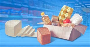 Борсите регистрират минимален спад на храните