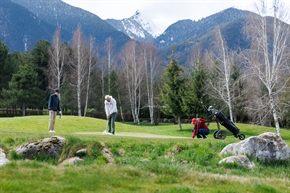 Пирин Голф & Кънтри Клуб откри голф сезон 2026 с впечатляващ турнир на  4 април