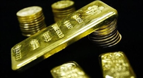 Цената на златото скочи до над 4300 долара за тройунция 