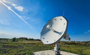 Vivacom и Eutelsat Group стартират в България четвъртата в Европа наземна станция