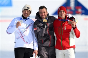  Край на 20-годишното чакане! Тервел Замфиров спечели олимпийски медал за България! 