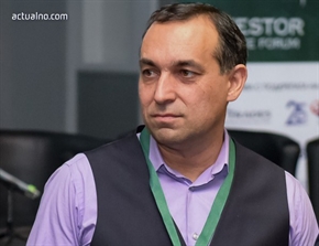 Николай Мартинов: Некомпетентност, некоректност и нефокусираност умножават инвестицията по 0  