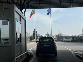 България и Сърбия подписват за ГКПП Калотина-2