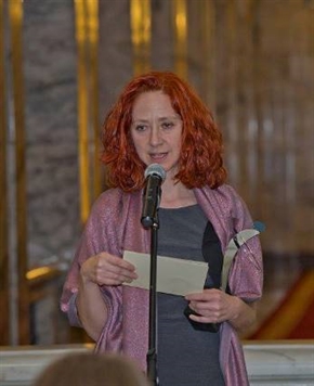 Красимира Величкова, директор на Българския дарителски форум: Мечтаем животът на децата да не зависи от дарения