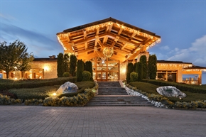 - 20% за Коледните празници в Пирин Голф & Кънтри Клуб!