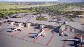 Стартира същинският етап на търга за изграждането на Терминал 3 на летище “Васил Левски”- София