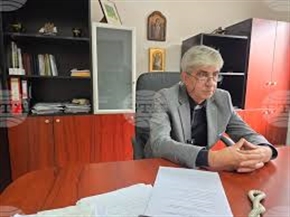 Управителят на „Югозападна болница“ д-р Илия Тонев: Изграждането на нова болнична сграда ще осигури по-добри условия за лекарите и пациентите