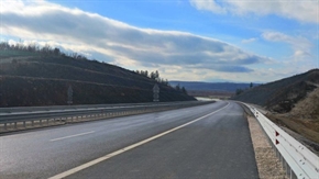 Пускат още 3 км от магистрала Хемус