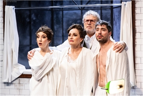 Драматичен театър 