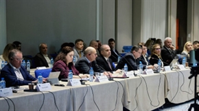 ВИЦЕПРЕМИЕРЪТ КАРАДЖОВ: ПРЕЗ ЯНУАРИ 2026 Г. ЩЕ ОБЯВИМ ВТОРАТА ПРОЦЕДУРА ЗА ЕЛЕКТРИЧЕСКИ ЗАРЯДНИ СТАНЦИИ НА СТОЙНОСТ 19,5 МЛН. ЛЕВА