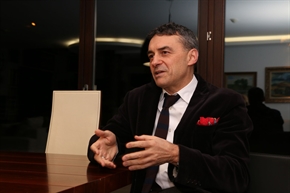  Проф. Иво Петров: Предстои грандиозно навлизане на дигиталните технологии в медицината 