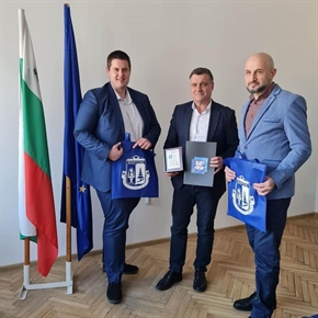 Велинград ще бъде промотиран като филмова дестинация