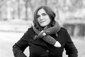 Зорница Христова: как се пише за деца