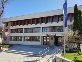Проект „Укрепване на общинския капацитет в Община Велинград“