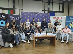 СУ “Св. Паисий Хилендарски” с. Абланица стана част от „Национално турне – Пътят на предприемача“