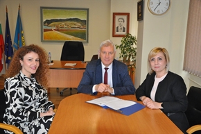 МБАЛ „Д-р Асен Велев“ – Разлог получи акредитация като база за клинично обучение на студенти и специализанти по медицина