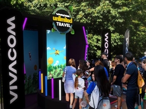 Уикенд за двама в Лондон и още много награди с Vivacom Unlimited travel игрите това лято
