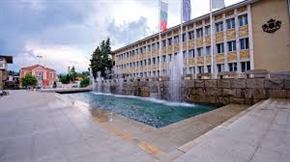 ОБЩИНА ПАНАГЮРИЩЕ СТАРТИРА ПРОЦЕДУРА ЗА НАБИРАНЕ НА КАНДИДАТИ ЗА ПОИМЕННА СТУДЕНТСКА СТИПЕНДИЯ „ ПРОФ. МАРИН ДРИНОВ” ЗА УЧЕБНАТА 2023/2024 ГОДИНА	