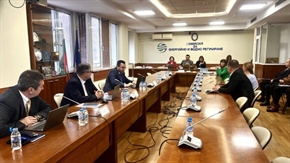  КЕВР няма да подкрепи поисканото от Булгаргаз допълнително увеличение на природния газ за февруари