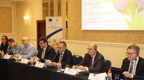 Добри новини за развитието на регионите! 1,7 МИЛИАРДА ЕВРО ЗА МОДЕРНИЗАЦИЯТА НА БЪЛГАРИЯ!