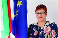 Д-р Мадлена Бояджиева, кмет на Община Тетевен: Програмата за развитие на селските райони има изключително значение за всички малки общини