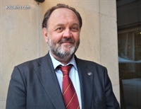 Иван Савов: 2018-та беше година на внедряване на GDPR, 2019-та ще е година на санкциите 