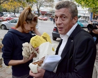 Мръсните тайни на 