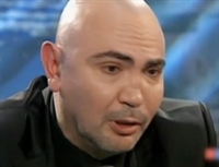 Росен Петров спял с Ленин, Георги Димитров и цар Борис Трети