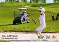 Pirin Golf & Country Club: Приключението с детски голф лагери 2025 започна