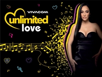  Огледалната Unlimited Love стая на Vivacom ще изненада гостите на финалния концерт от турнето 