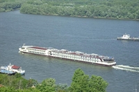 Стартира прием на проекти по Програма „Дунавски регион“ 2021-2027