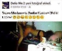 Палавата ученичка с порно клипа – дъщеря на политик?