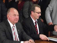 БСП-Благоевград регистрира кандидат-депутатската си листа в РИК точно в 11 часа