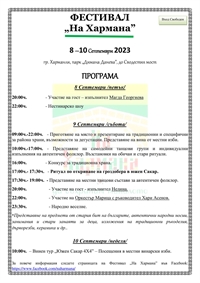 Фестивал 