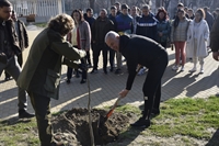 Община Симитли отбеляза 