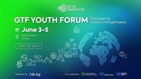 Наближава Младежки форум „Empowering Global Changemakers“ – част от Green Transition Forum 6.0 