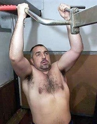 Б. Борисов избра „Пирин Голф” за почивка, цяла сутрин игра футбол на игрището в х-л „Катарино”