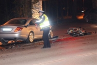 Бащата на загиналия с мотор Юлиян пред 