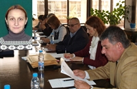 Христина Цонева е новият директор на РИМ-Благоевград