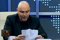 Бенатова, Венелин Петков и Радо Тушев скочиха на bTV и Росен Петров заради Бареков!