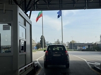 България и Сърбия подписват за ГКПП Калотина-2